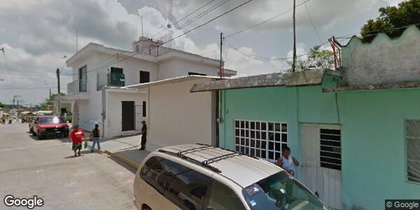 OFICINA DE CATASTRO